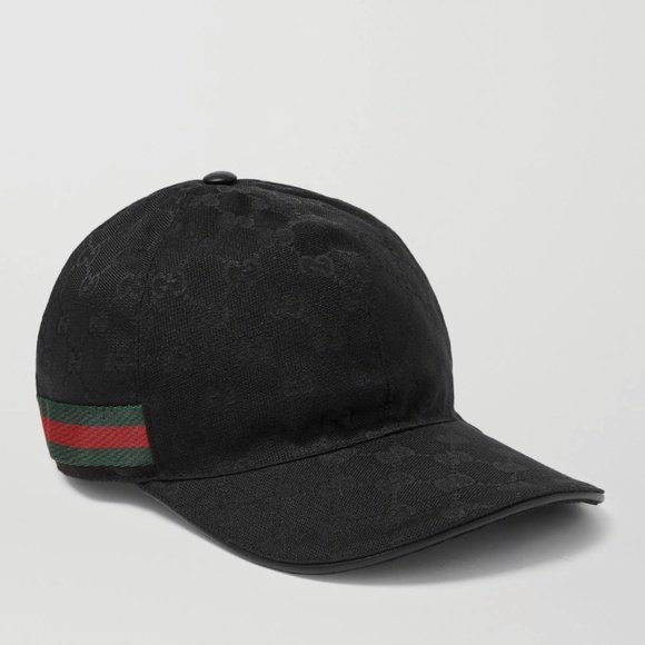 Gucci Baseball Hat - Picture 1 of 3